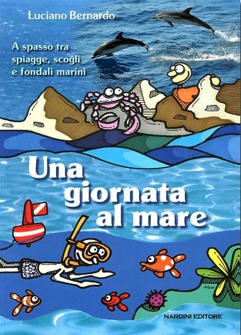 Giornata al mare