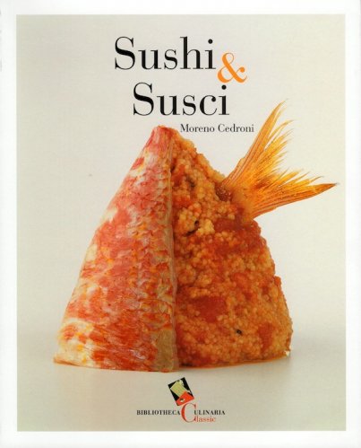 Sushi & susci
