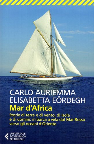 Mar d'Africa