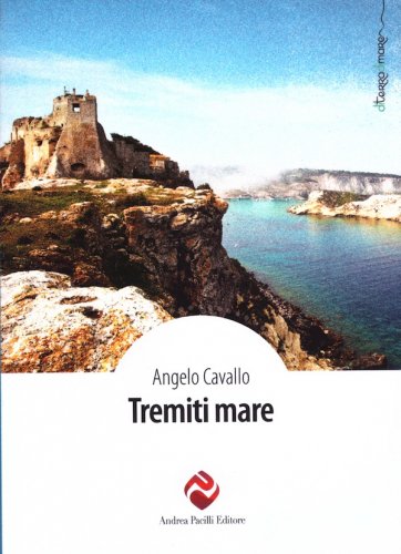 Tremiti mare