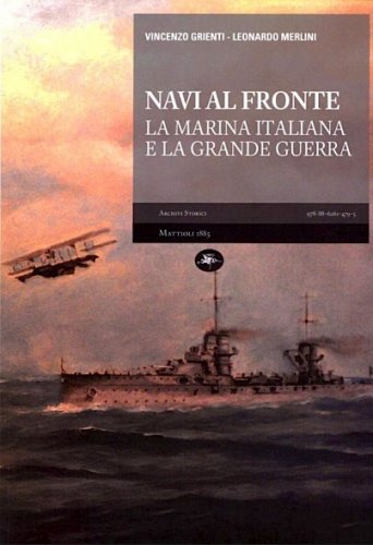 Navi al fronte