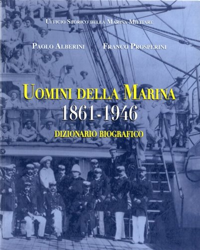 Uomini della Marina 1861-1946