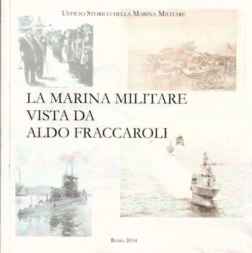 Marina vista da Aldo Fraccaroli