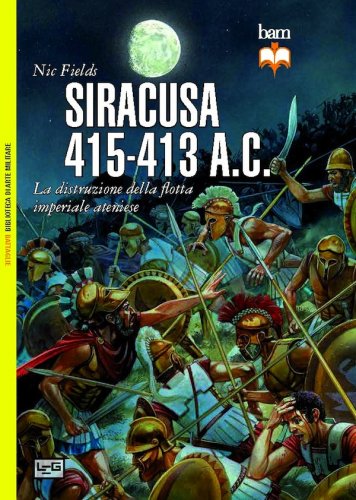 Siracusa 415-413 a.C.