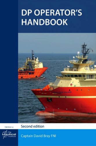 DP Operator's Handbook