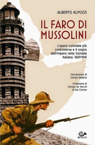 Faro di Mussolini