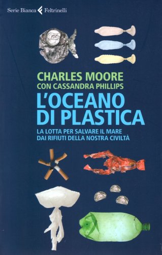 Oceano di plastica