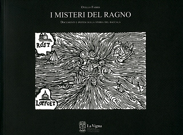 Misteri del ragno