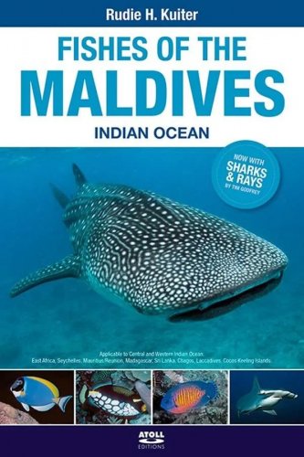 Fishes of the Maldives