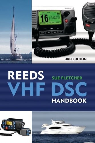 Reeds VHF-DSC handbook
