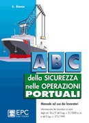 Abc della sicurezza nelle operazioni portuali