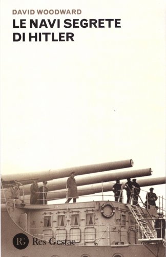 Navi segrete di Hitler