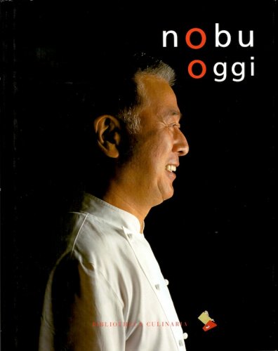 Nobu oggi