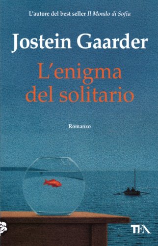 Enigma del solitario