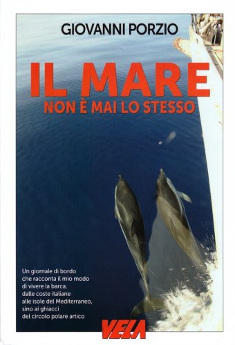 Mare non è mai o stesso