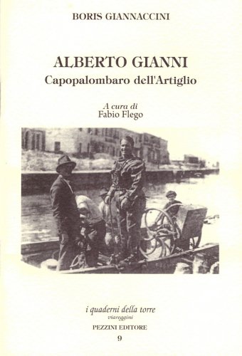 Alberto Gianni
