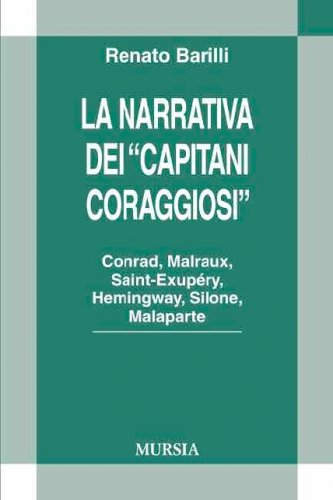 Narrativa dei Capitani Coraggiosi
