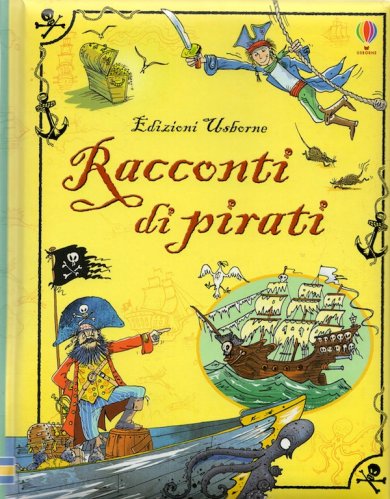 Racconti di pirati
