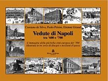 Vedute di Napoli tra '600 e '700