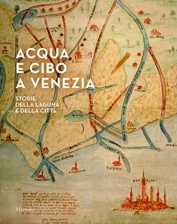 Acqua e cibo a Venezia