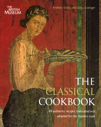 Classical cookbook