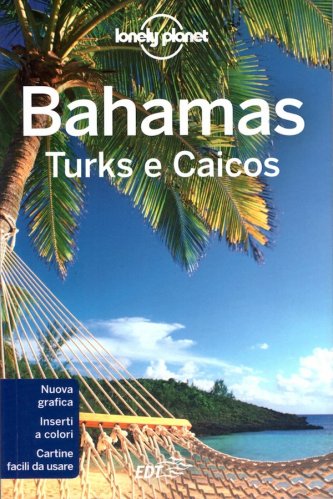 Bahamas Turks e Caicos