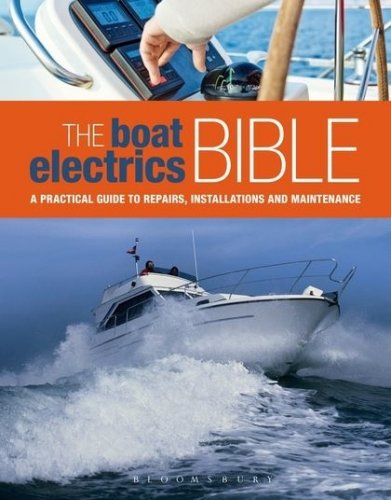 Boat electrics bible