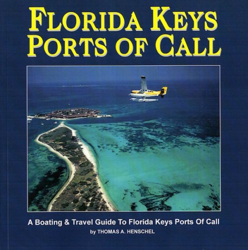 Florida Keys ports of call