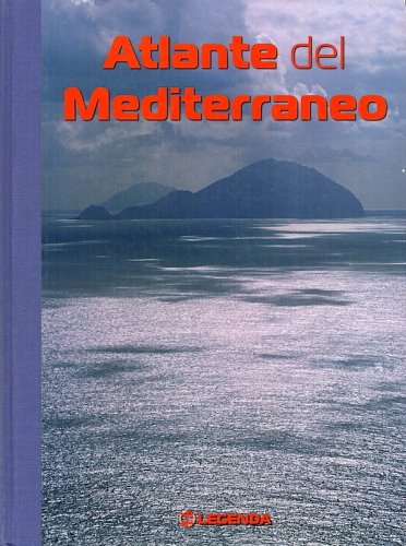 Atlante del Mediterraneo