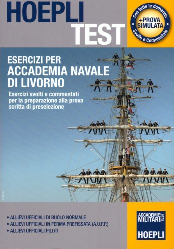Esercizi per Accademia Navale di Livorno