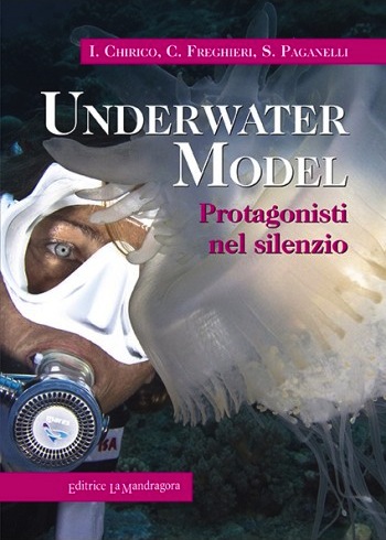 Underwater model