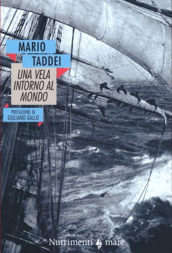 Vela intorno al mondo