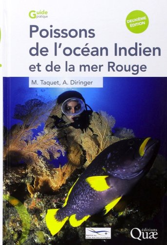 Poissons de l'océan Indien et de la mer Rouge