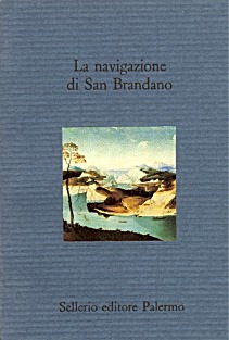 Navigazione di San Brandano