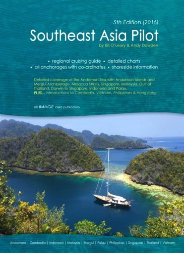 Southeast Asia pilot