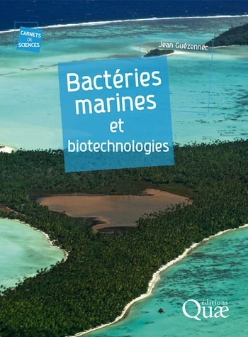 Bactéries marines et biotechnologies