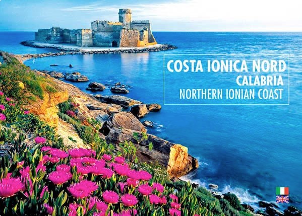 Calabria Costa Ionica Nord