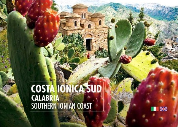 Calabria Costa Ionica Sud