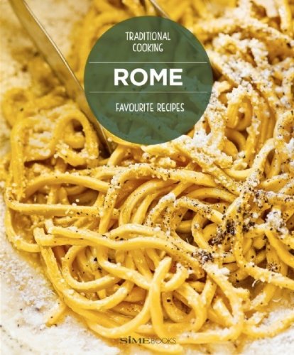 Rome favourite recipes