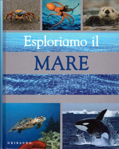 Esploriamo il mare