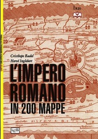 Impero romano in 200 mappe