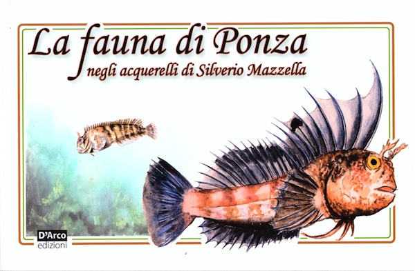 Fauna di Ponza
