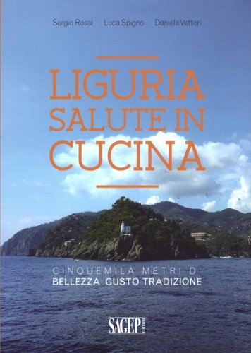 Liguria salute in cucina