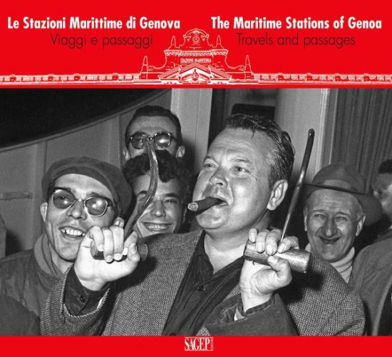 Stazioni Marittime di Genova