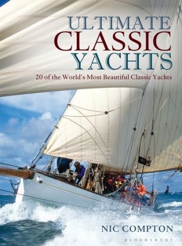 Ultimate classic yachts