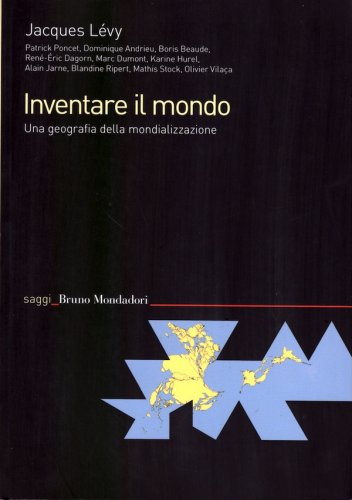 Inventare il mondo
