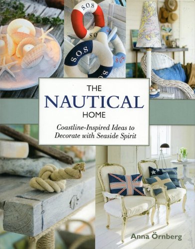 Nautical home