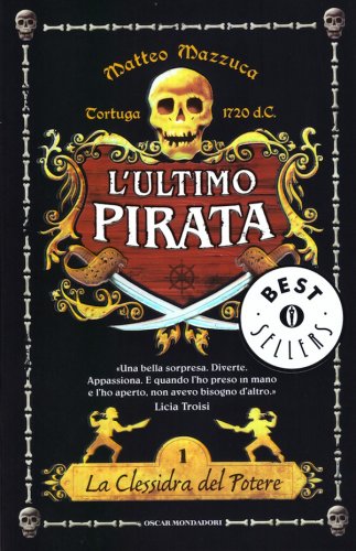 Ultimo pirata