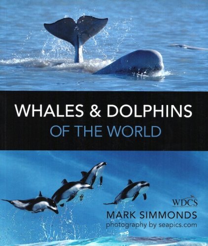 Whales & dolphins of the world