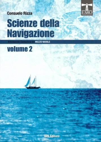 Scienze della navigazione vol.2